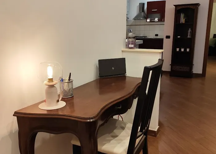 Apartamento Next Stop St Peter -