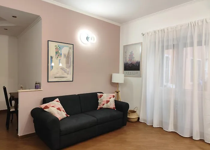 Apartamento Next Stop St Peter -